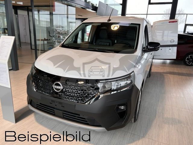 Nissan NT 2023