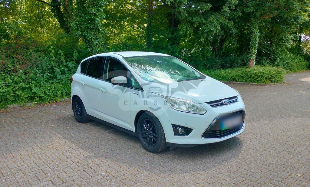Ford C-Max 2014