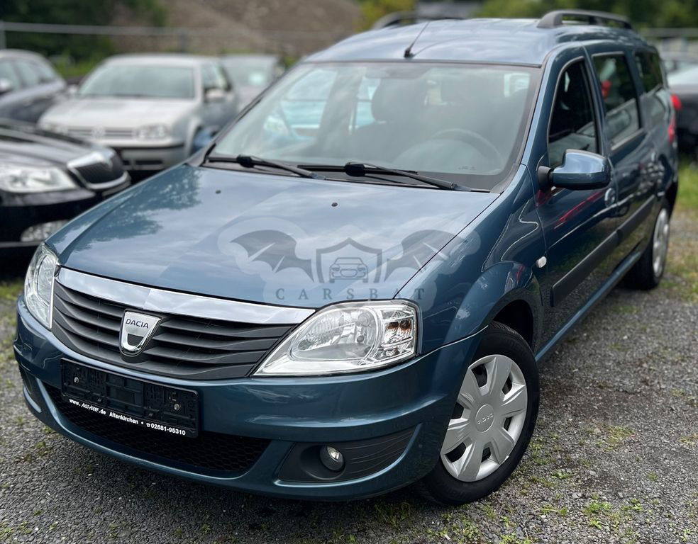 Dacia Logan 2009