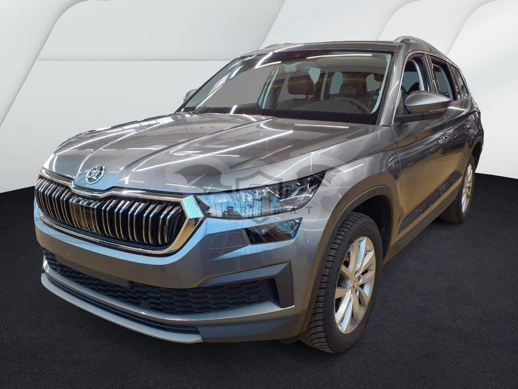 Skoda Kodiaq 2023