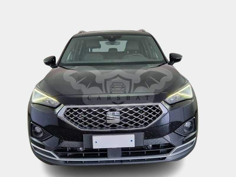 Seat Tarraco 2020