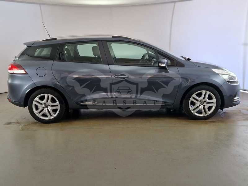 Renault Clio 2019