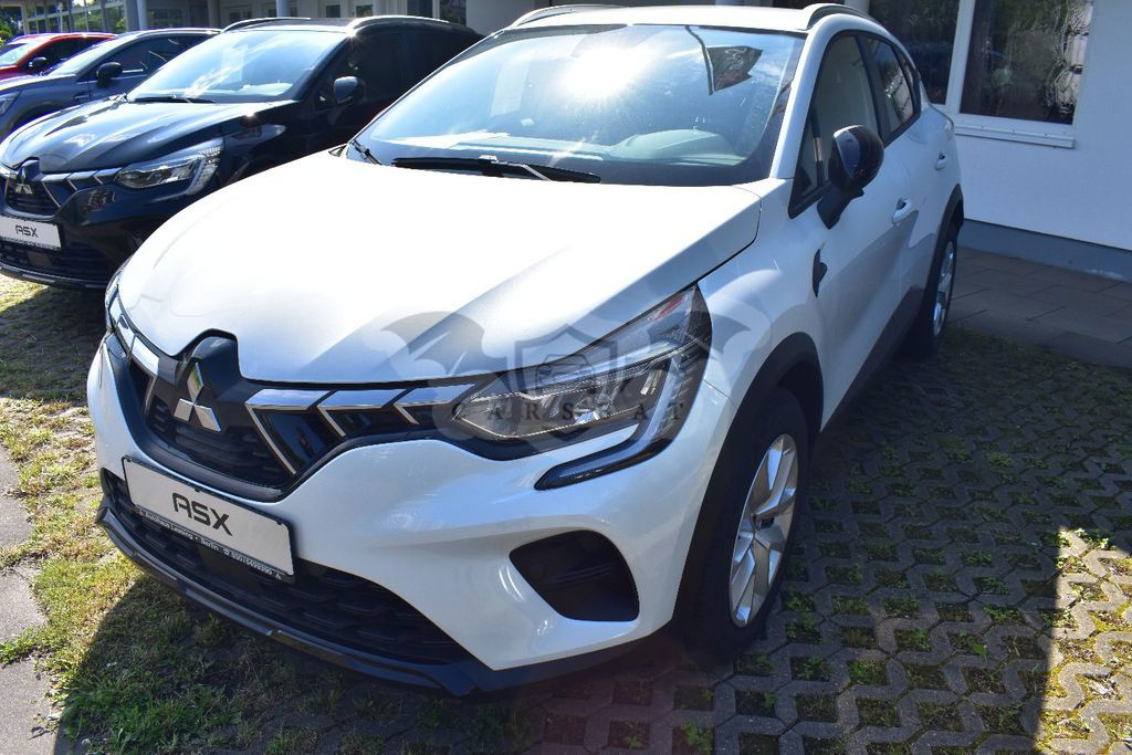 Mitsubishi ASX 2024