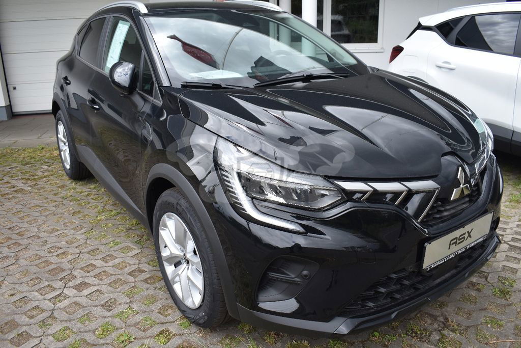 Mitsubishi ASX 2024