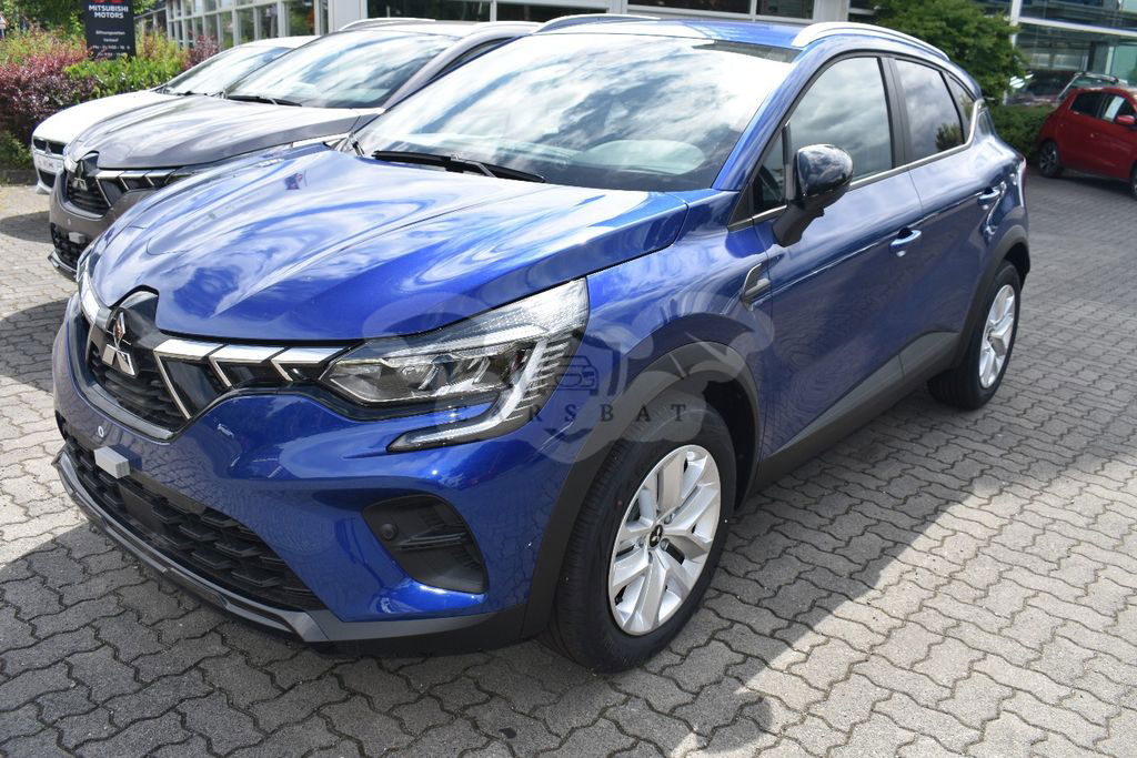 Mitsubishi ASX 2024