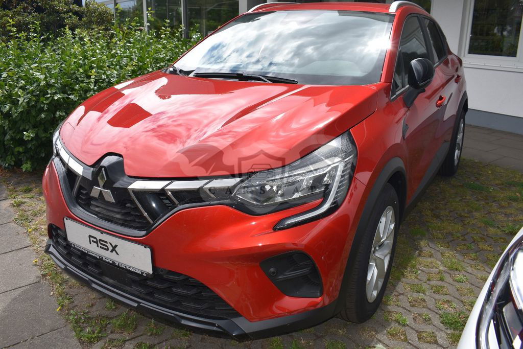 Mitsubishi ASX 2024