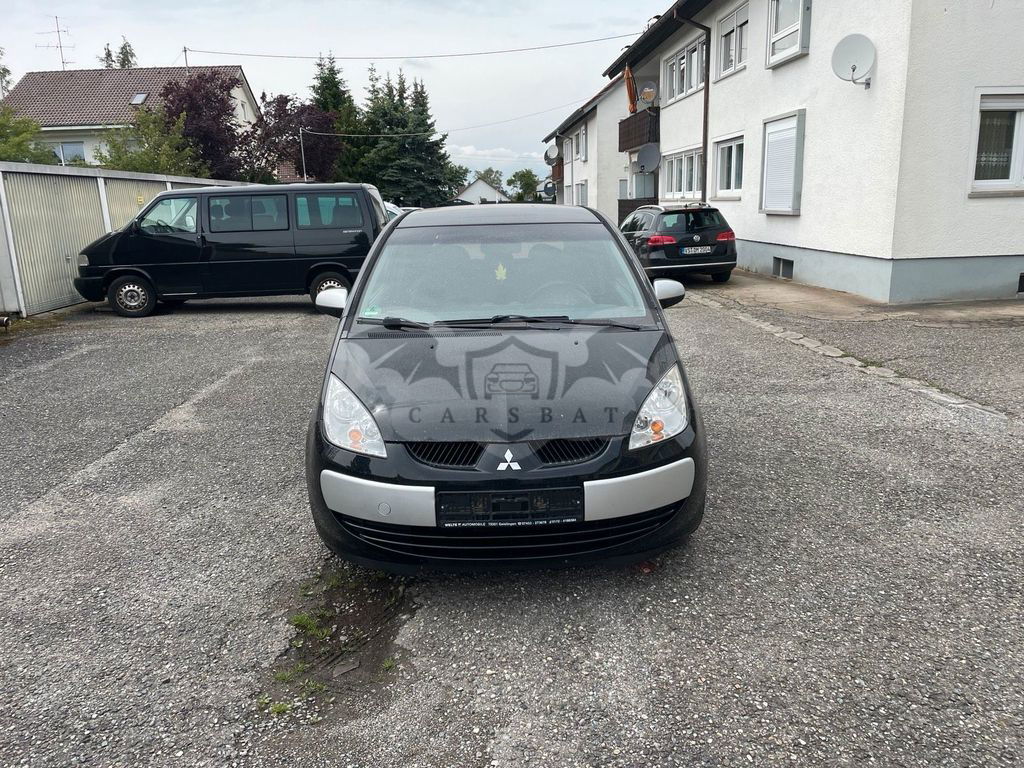 Mitsubishi Colt 2006