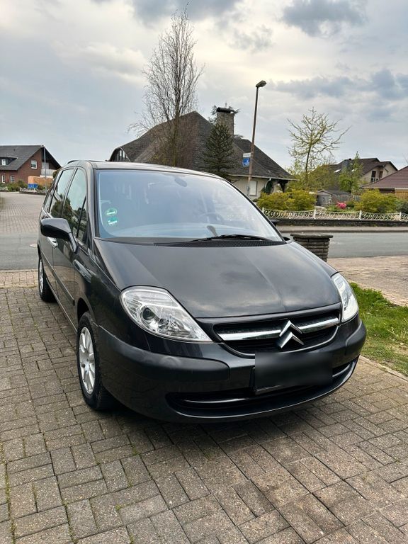 Citroën C8 2005