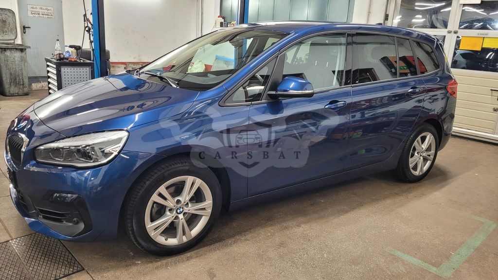 BMW 2 Series 216 Gran Tourer 2022