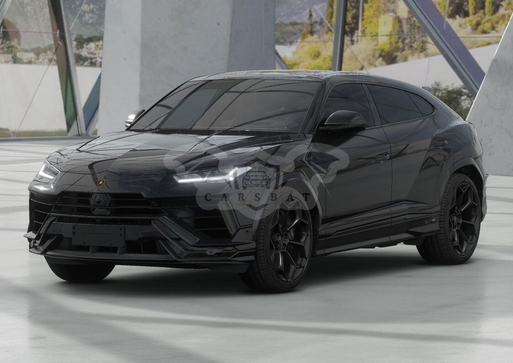 Lamborghini Urus 2024