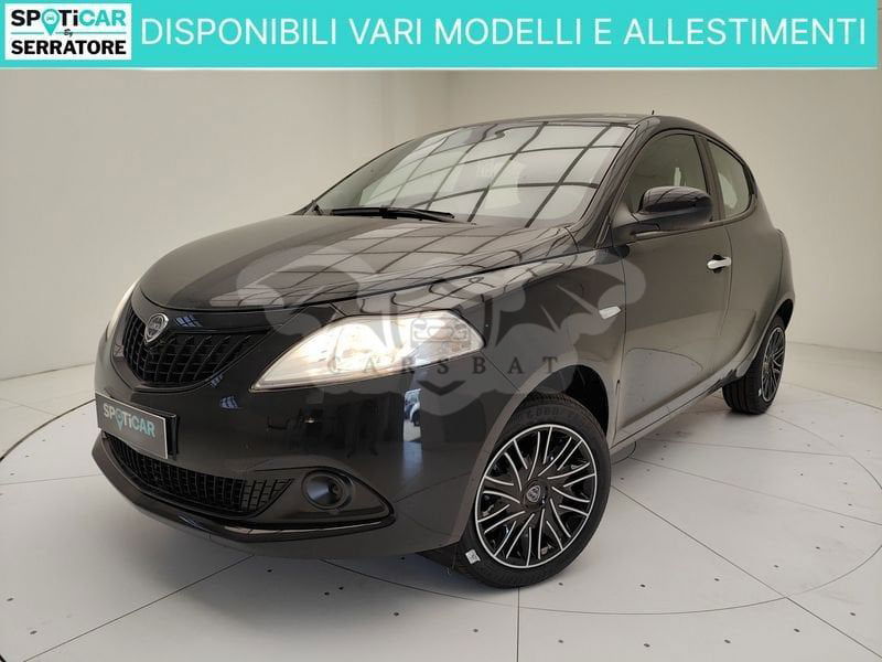 Lancia Ypsilon 2024
