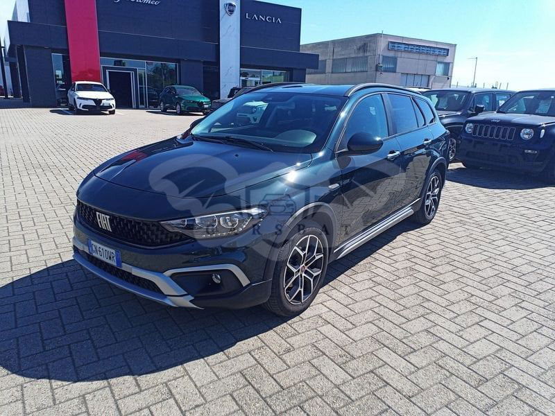 Fiat Tipo 2023