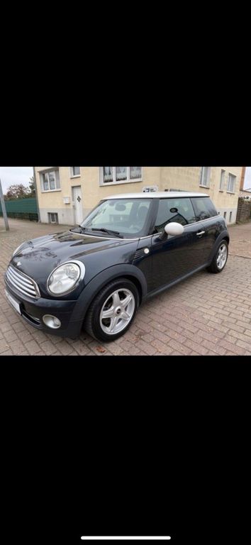 Mini Cooper 2007