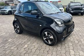 Smart Fortwo 2020