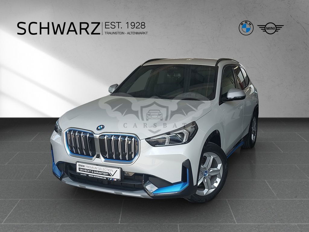 BMW iX1 2023