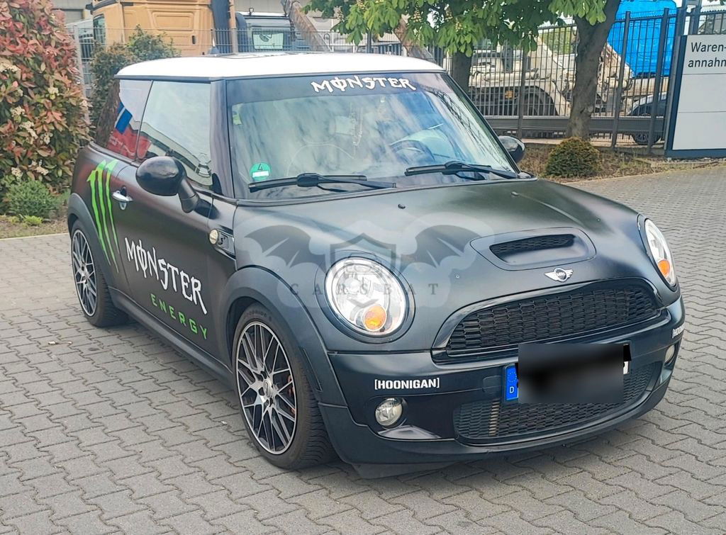 Mini Cooper 2007