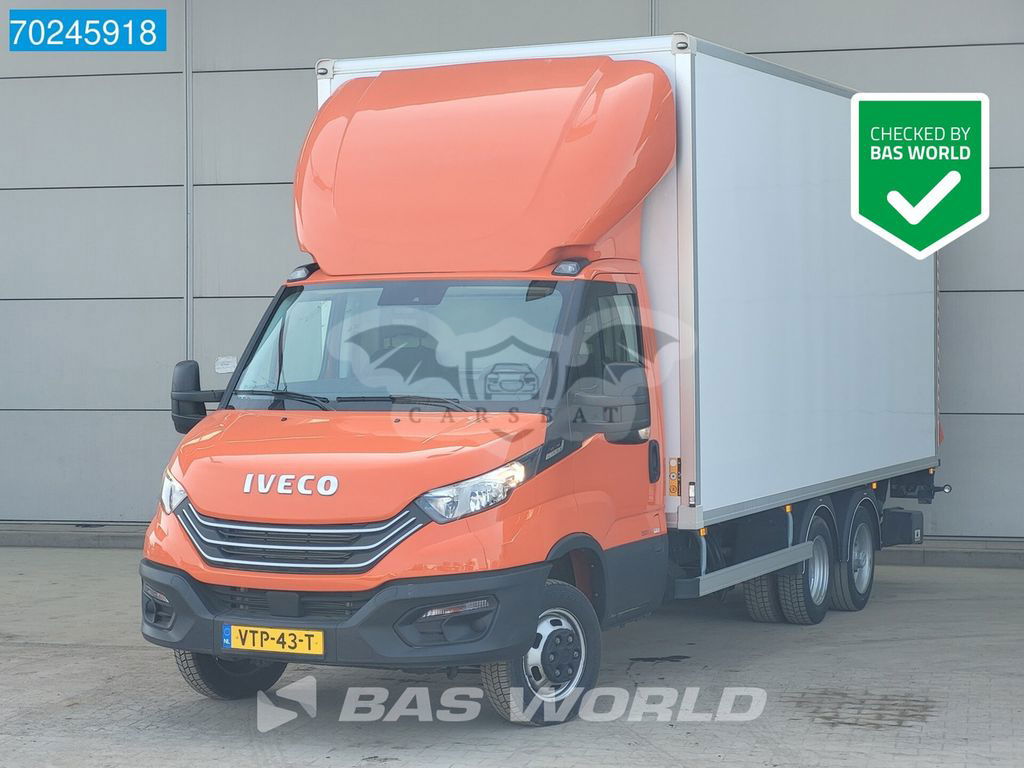 Iveco Daily 2023