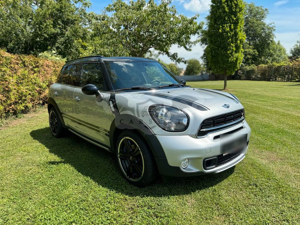 Mini Cooper 2015