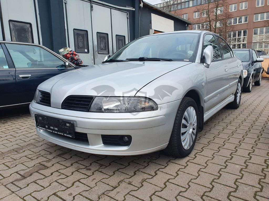 Mitsubishi Carisma 2004
