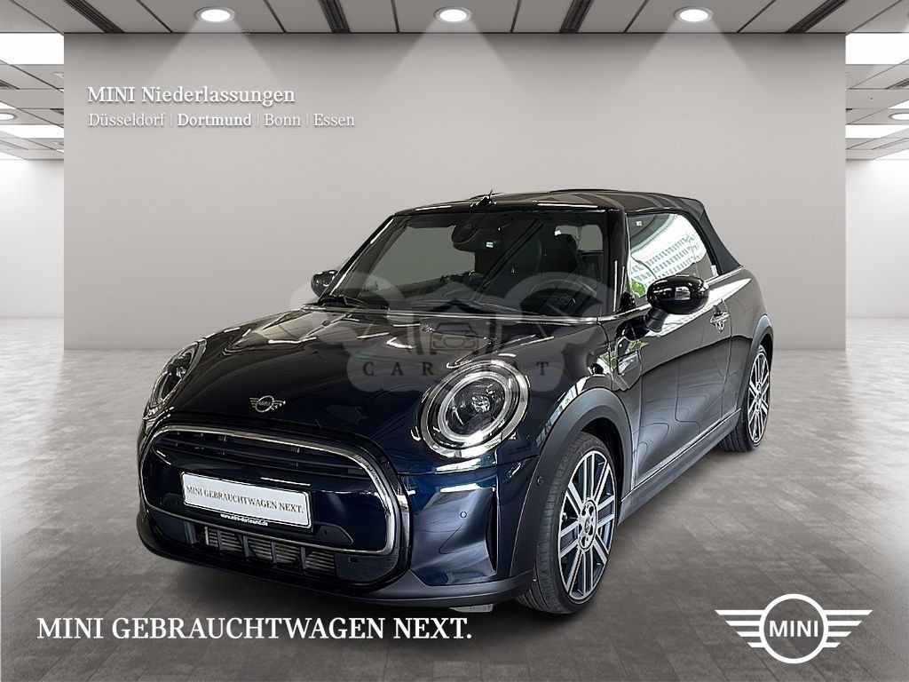 Mini Cabrio 2021