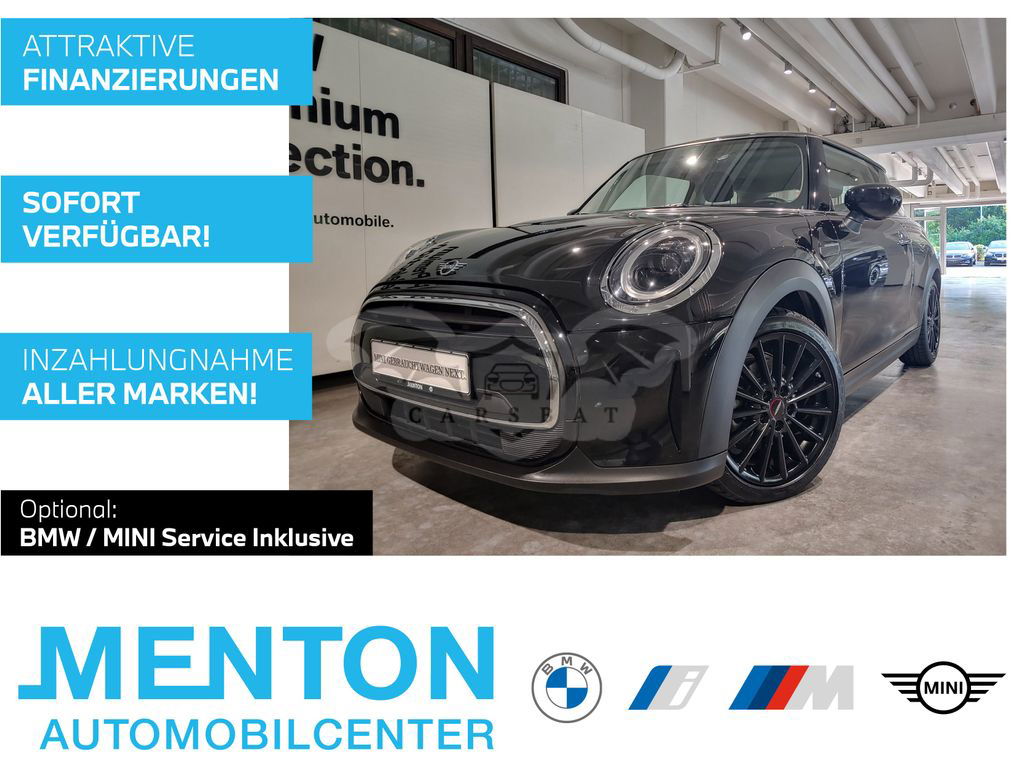 Mini One 2021