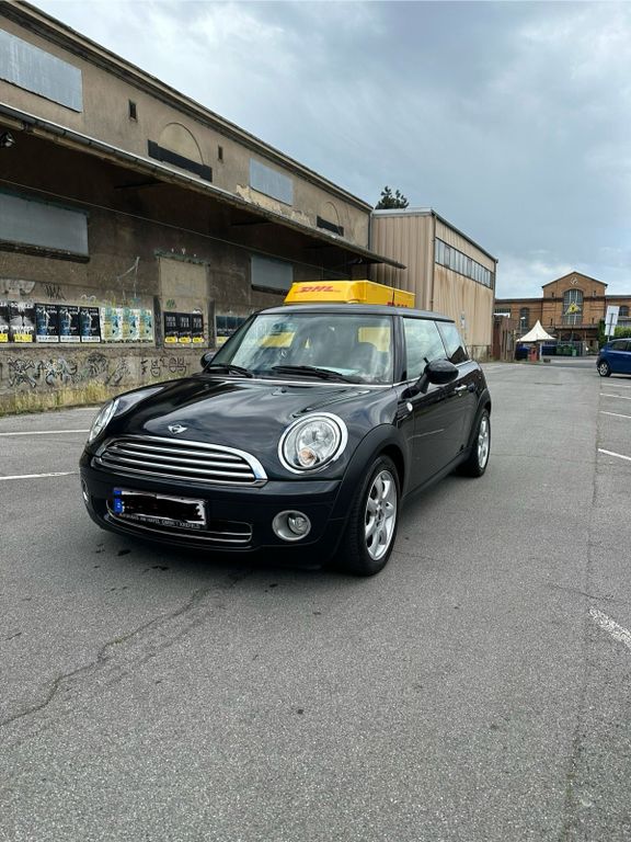 Mini Cooper 2007