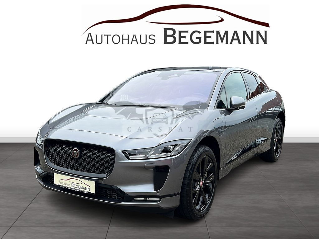 Jaguar I-Pace 2020