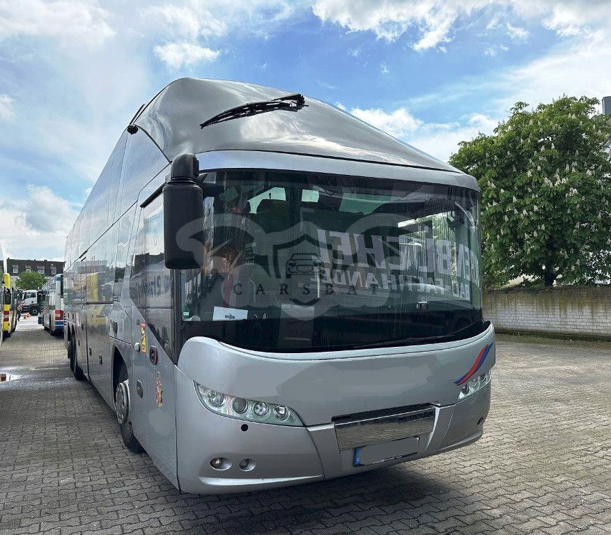 Neoplan Starliner 2013