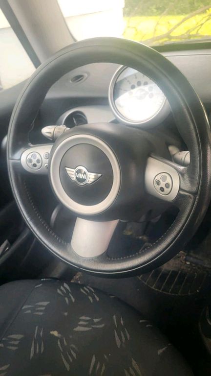 Mini Cooper 2006