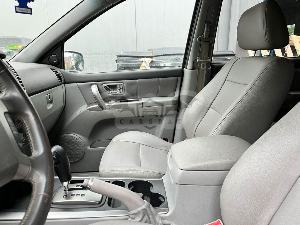 Kia Sorento 2006