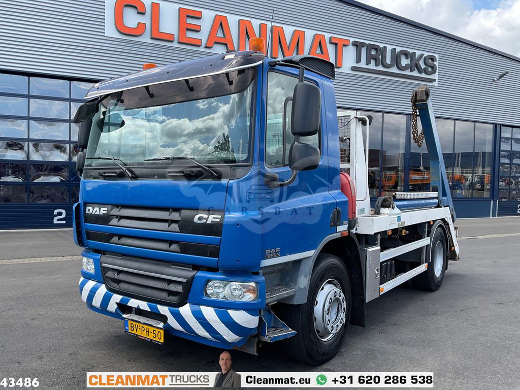 DAF CF 2008