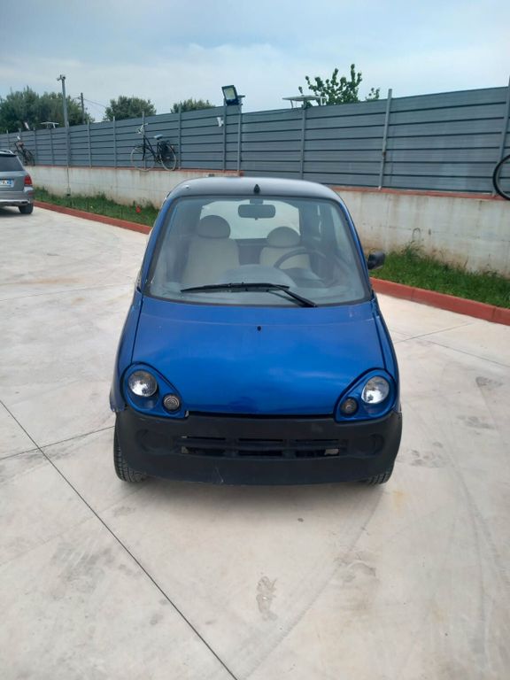 Grecav EKE 2003