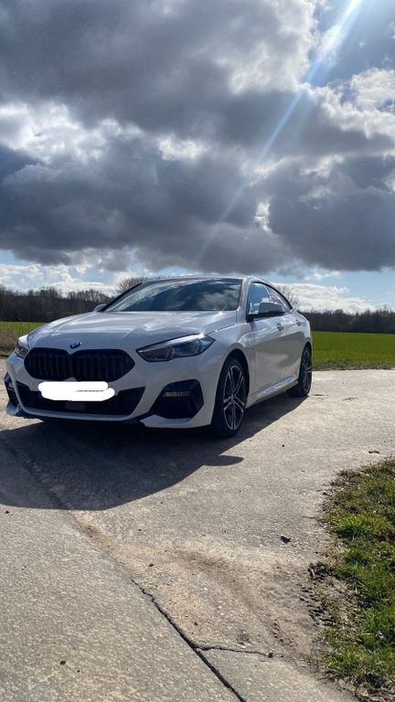 BMW 2 Series 218 2021