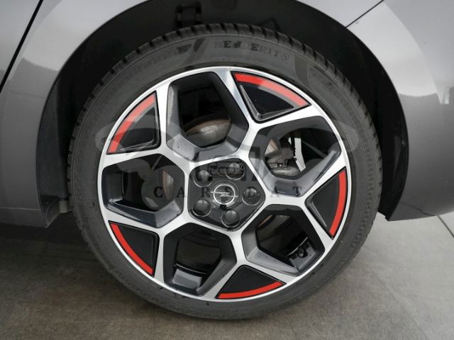 Opel Astra 2023