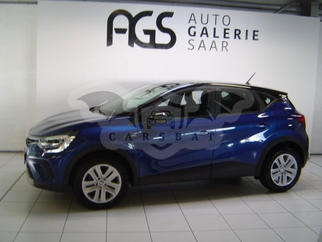 Renault Captur 2023
