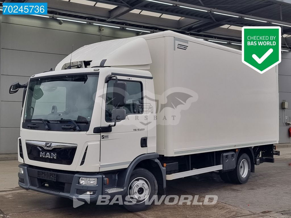 MAN M2000 2019