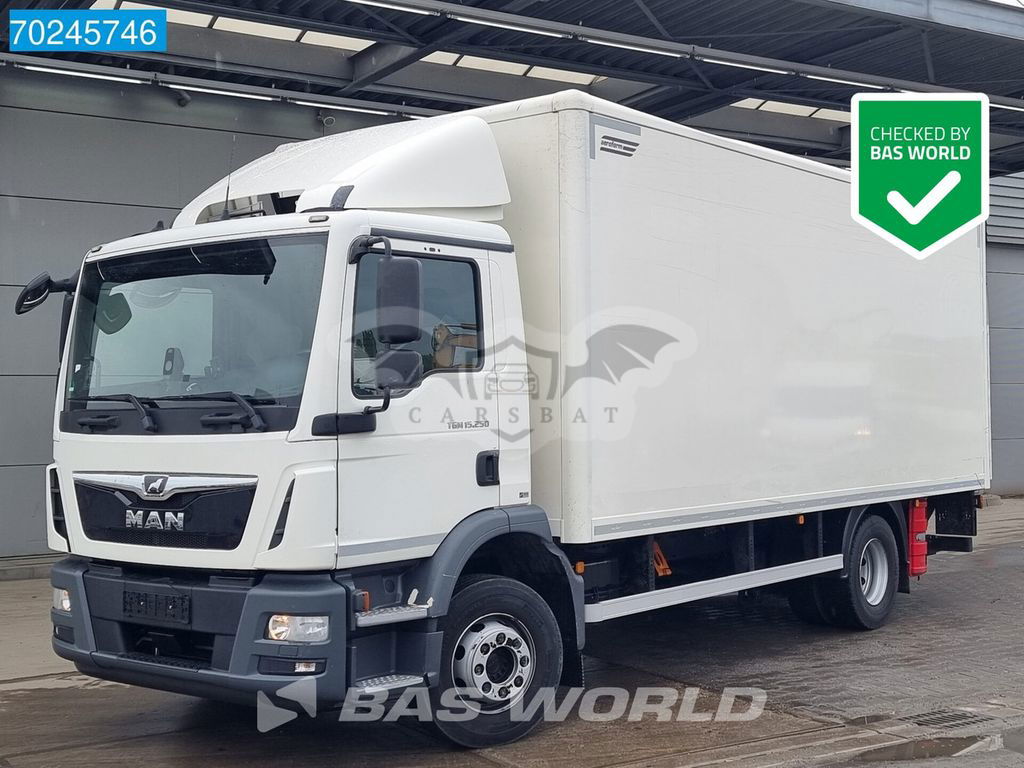 MAN TGM 2019