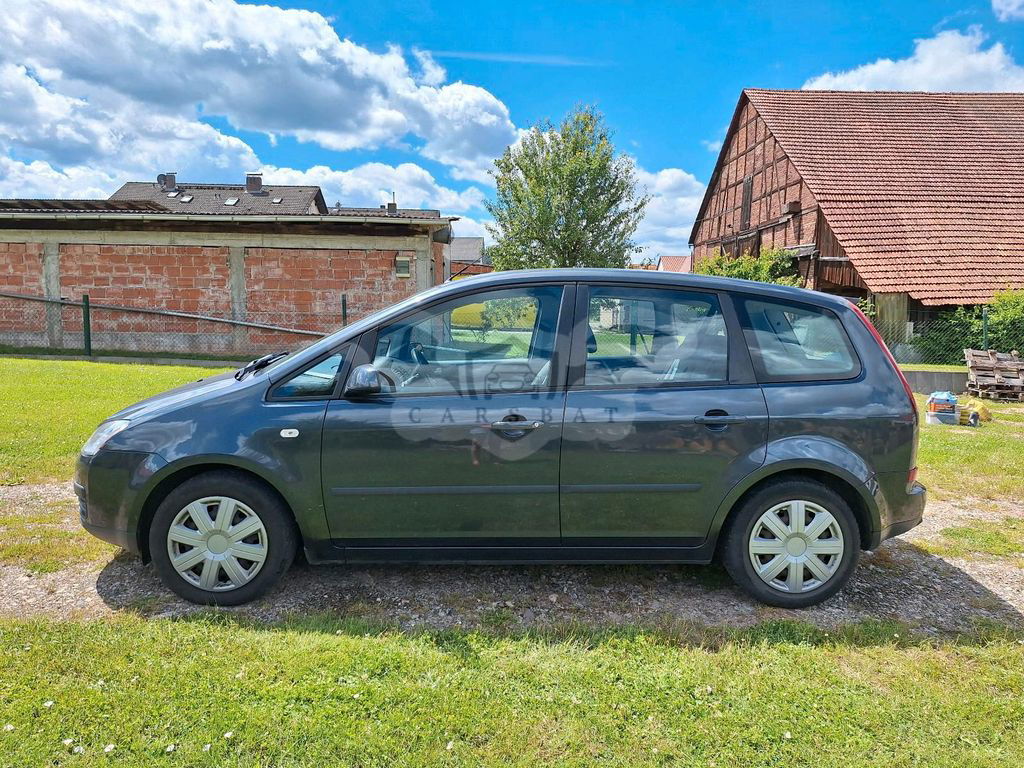 Ford C-Max 2008