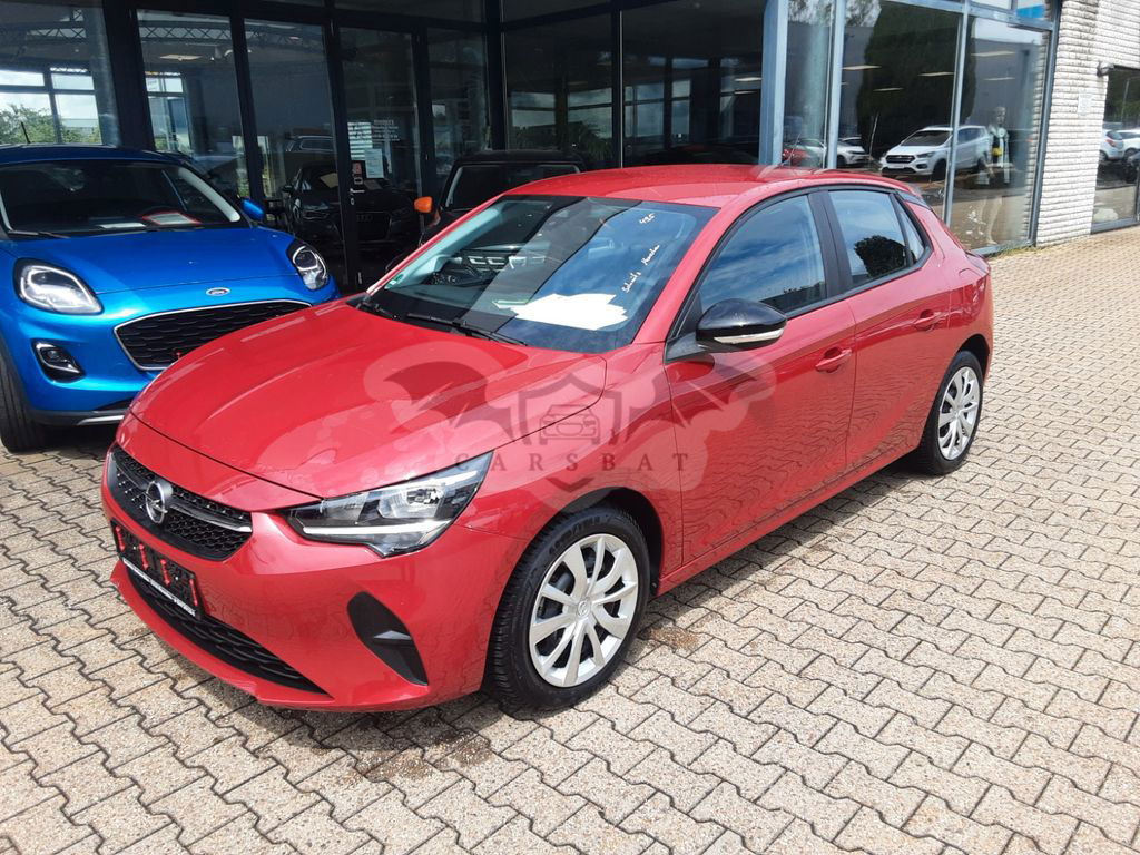 Opel Corsa 2023