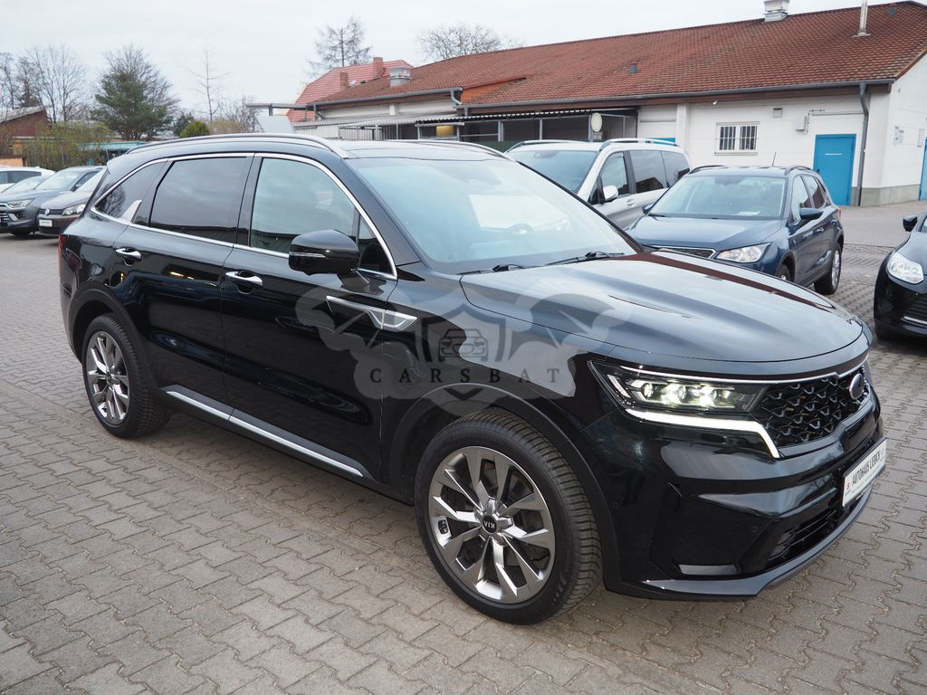 Kia Sorento 2020