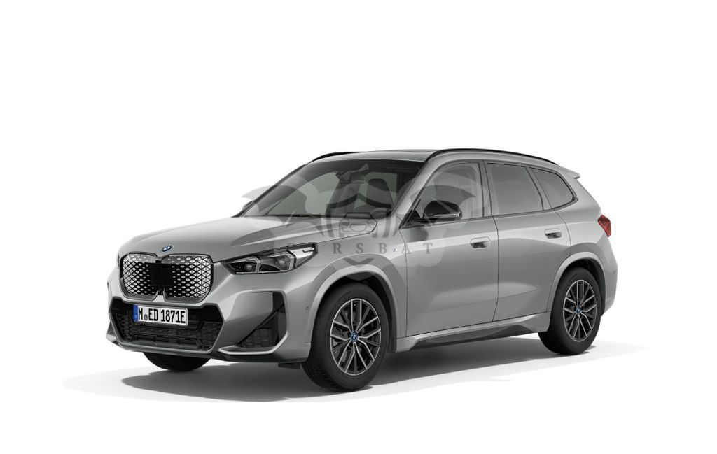 BMW iX1 2024