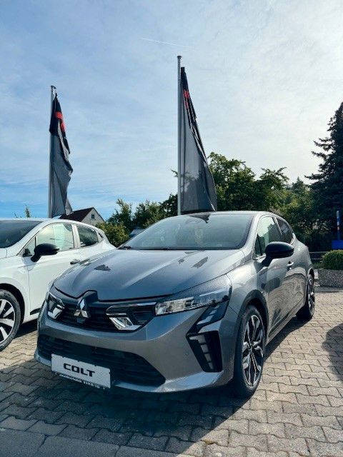 Mitsubishi Colt 2024