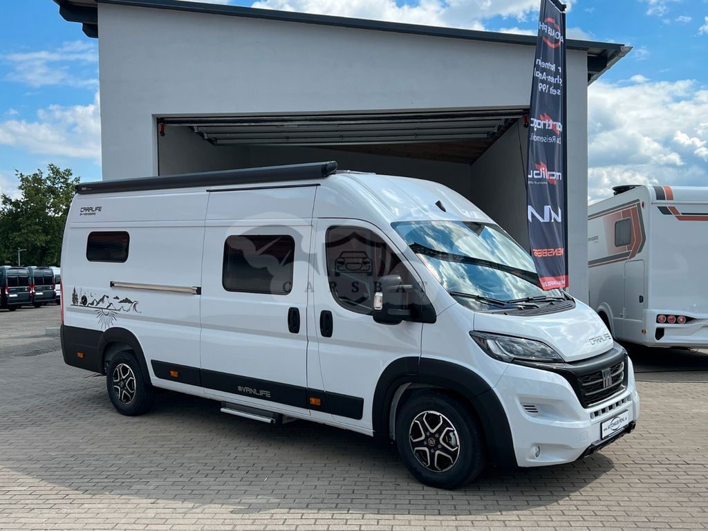 Weinsberg CaraLife 2024