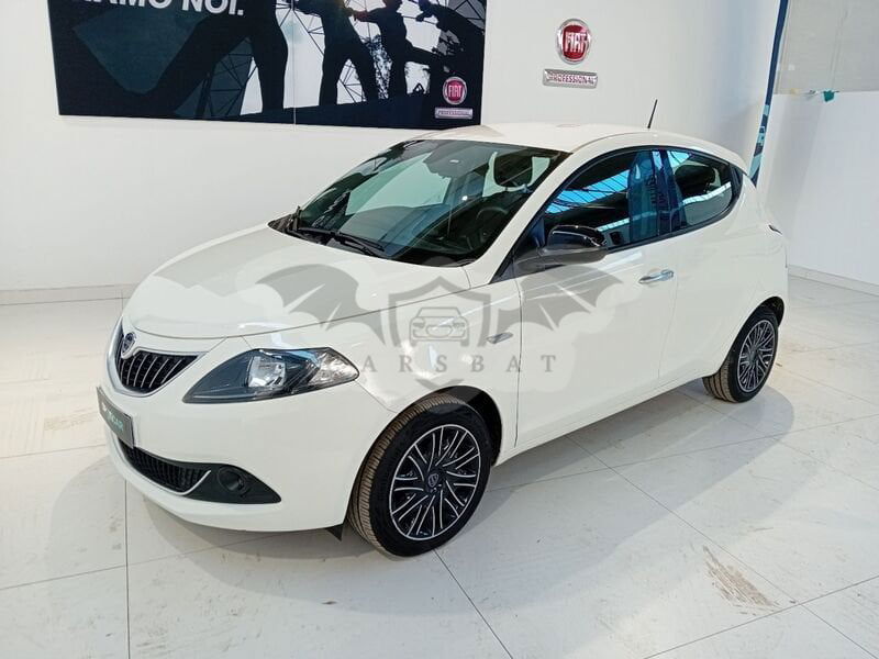 Lancia Ypsilon 2022