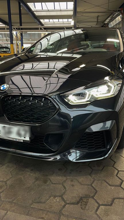 BMW 2 Series M235 2021