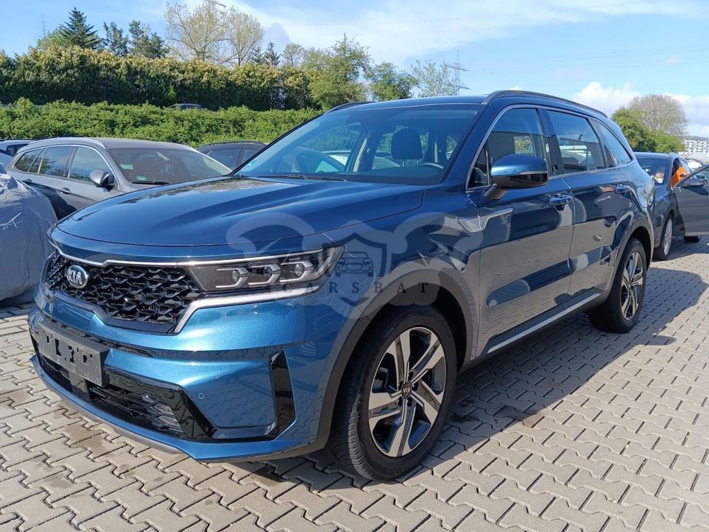 Kia Sorento 2020