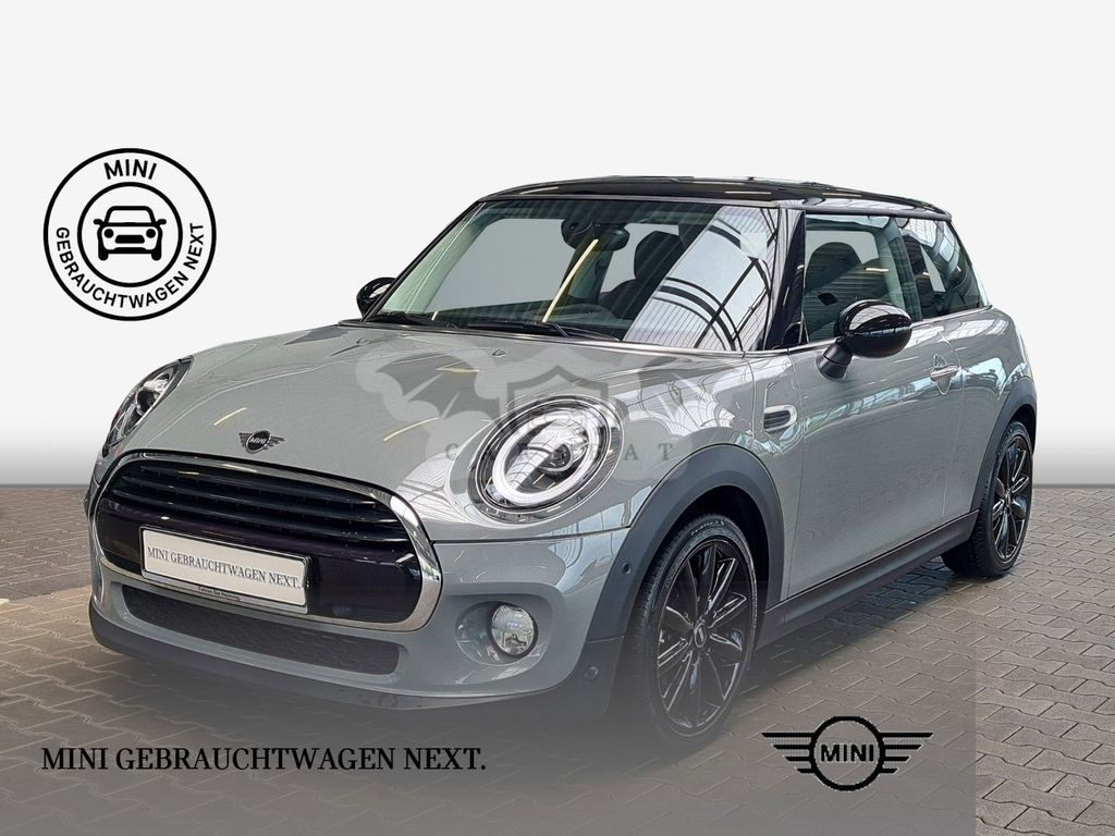 Mini Cooper 2019