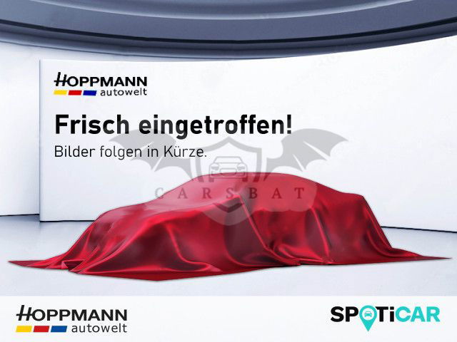 Opel Astra 2021
