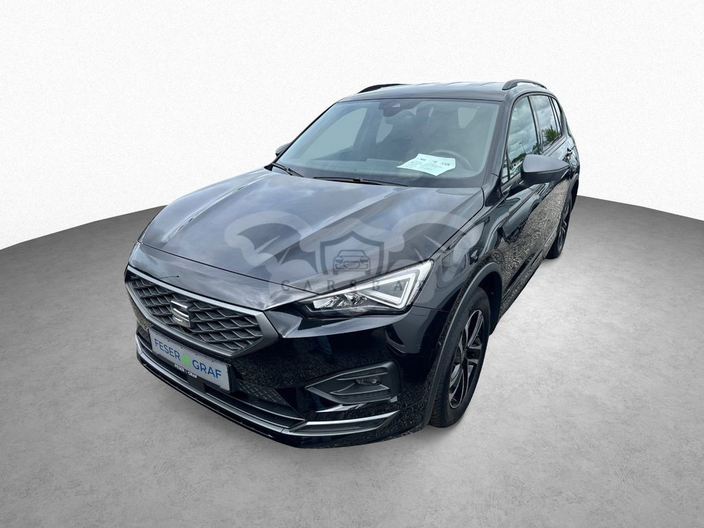 Seat Tarraco 2023