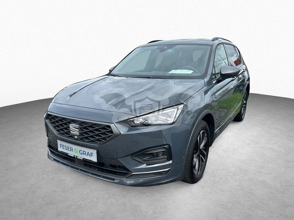 Seat Tarraco 2023